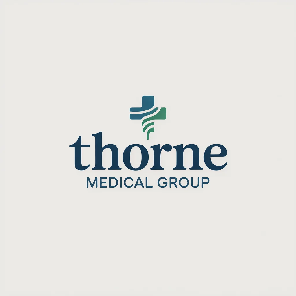 Medical Director, Thorne Medical Group
